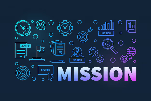 Our Mission