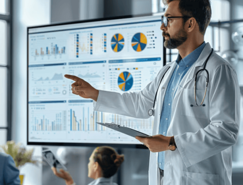 Healthcare Optimization: Reducing Patient Wait Times with AI