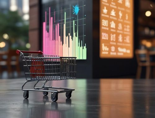 Predictive Analytics in Retail: Smarter Inventory Management