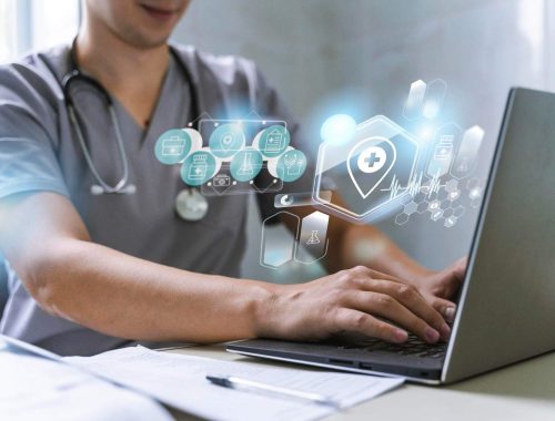 Transforming Healthcare Analytics with Scalable Data Engineering Infrastructure