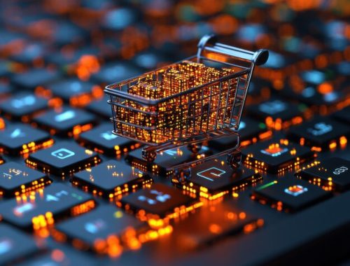 Building Scalable Data Engineering Infrastructure for EcomPro
